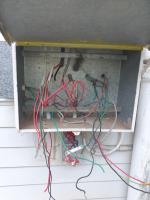 Tones Electrical Services image 1